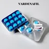 Vardenafil dove comprare a